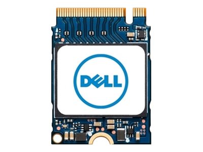 Dell 512gb Ssd M2 2330